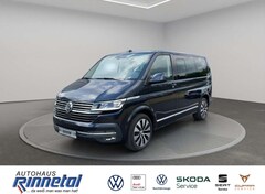 Bild des Angebotes VW T6.1 Multivan 2.0 TDI DSG 4Motion Generation Six STANDH+AHK+KAM