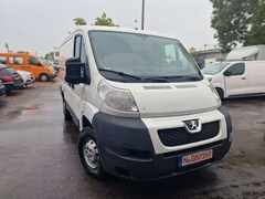 Bild des Angebotes Peugeot Boxer HDi AVANTAGE