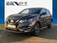 Bild des Angebotes Nissan Qashqai 1.3 N-Connecta Klima
