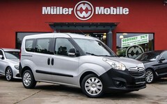 Bild des Angebotes Opel Combo D Selection L1H1 5-SITZE SCHIEBETÜREN 1.HD