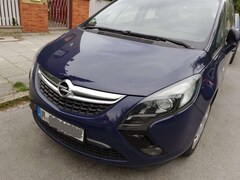 Bild des Angebotes Opel Zafira Tourer Zafira Tourer 1.6 CDTI ecoFLEX Start/Stop Edition