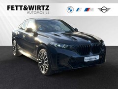 Bild des Angebotes BMW X6 xDrive30d  M Sport Pro|Pano|AHK|H/K|Standhzg.