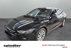 Bild des Angebotes Audi A7 S-Line 50 TFSIe / B&O, Pano, HUD