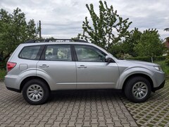 Bild des Angebotes Subaru Forester Forester 2.0X Comfort