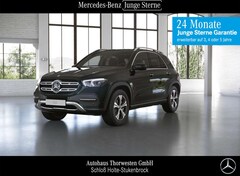 Bild des Angebotes Mercedes-Benz GLE 350 GLE 350 de 4MATIC AHK MBUX MEMORY ASSISTENTEN