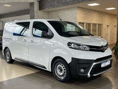 Bild des Angebotes Toyota Proace L1 Kasten Comfort Sortimo-Regale Navi
