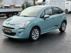 Bild des Angebotes Citroen C3 TÜV NEU-1HAND-ORGINAL SCHECKHEFT-GARANTIE