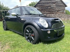 Bild des Angebotes MINI Cooper S