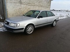 Bild des Angebotes Audi 100 100 2.3 E