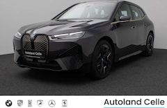 Bild des Angebotes BMW iX xD50 Panorama 360°Laser DAB H K AHK Sport 22