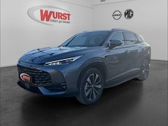 Bild des Angebotes MG HS 1.5 PHEV 200 kW Luxury Leder Kamera Navi SHZ LED e