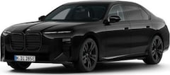 BMW i7 60 xDrive LCI M Sport Pro 21"LM AHK B&W Glasdach