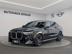 BMW i7 60 xDrive LCI M Sport Pro 21"LM AHK B&W Glasdach