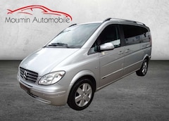 Bild des Angebotes Mercedes-Benz Viano 3.0 CDI Activity Kompakt Trend"STAHZG"TISCH"7-SITZ
