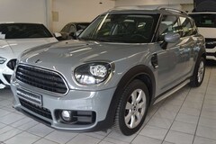 Bild des Angebotes MINI One Countryman 1.5 KLIMAAUTOMATIK*KEYLESS&Go*SITZHEIZUNG*2.HAND*