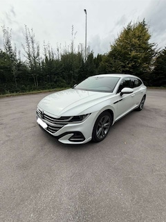 Bild des Angebotes VW Arteon R-Line