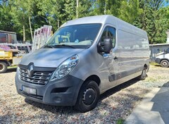 Bild des Angebotes Renault Master dci 135 Komfort-Plus L3H2 HKa 3,5t Klimaanlage