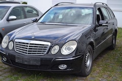 Bild des Angebotes Mercedes-Benz E 220 E 220 CDI T ELEGANCE*KLIMA*NAVI*el.GSD*