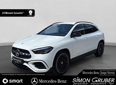 Bild des Angebotes Mercedes-Benz GLA 250 4M AMG Premium Night 360 AHK 20Zoll