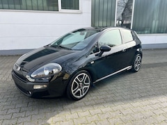 Bild des Angebotes Fiat Punto Evo 1.4 16V Multiair Turbo Sport Start&Stop