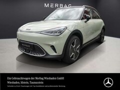 Bild des Angebotes smart #1 AWD LED 22kW/150kW PANO MEMO HUD 360° OTA