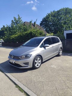 Bild des Angebotes VW Golf Sportsvan 1.4 TSI BlueMotion Technology Lounge