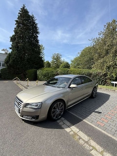 Bild des Angebotes Audi A8 4.2 TDI DPF quattro tiptronic