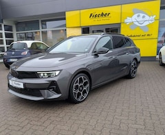Bild des Angebotes Opel Astra Ultimate