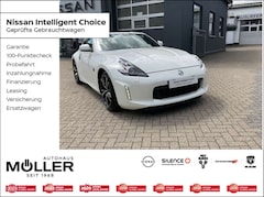 Bild des Angebotes Nissan 370Z 370 Z V6 Automatik PACK Navi Kamera BOSE Xenon