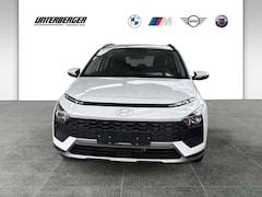 Hyundai BAYON FL MY25 1.0 T-GDI 100PS MT Select