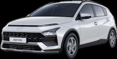 Bild des Angebotes Hyundai BAYON FL MY25 1.0 T-GDI 100PS MT Select
