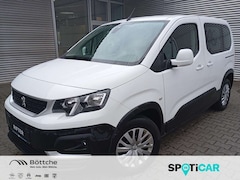 Bild des Angebotes Peugeot Rifter 1.2 12V e-THP ,Klima,Bordcomputer,Tempomat