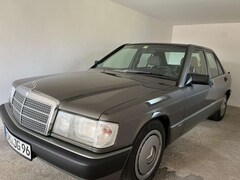 Bild des Angebotes Mercedes-Benz 190 190 E Sportline