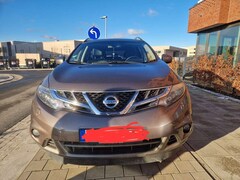 Bild des Angebotes Nissan Murano 2.5 D Automatik Executive