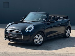 Bild des Angebotes MINI Cooper Cabrio Autom. Essential Trim Temp PDC SHZ