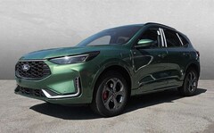 Bild des Angebotes Ford Kuga Plug-in Hybrid 2.5 Duratec PHEV ST-LINE X