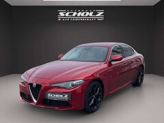 Bild des Angebotes Alfa Romeo Giulia MY21 *LED*KLIMA*SHZ*