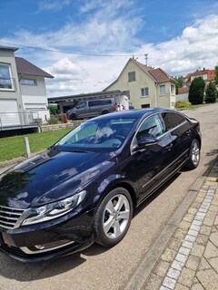 Bild des Angebotes VW CC Basis BMT