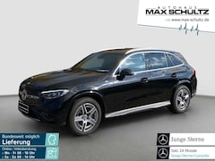 Bild des Angebotes Mercedes-Benz GLC 300 d 4M AMG*AHZV*LED*KAMERA*DISTR*MEMORY*