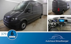 Bild des Angebotes VW Crafter Kasten 35 LRH RFK KLIMA 270°-Türen SHZ