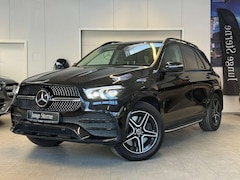Bild des Angebotes Mercedes-Benz GLE 450 4M AMG DISTR+PANO+HUD+AIRMATIC+AHK+360°