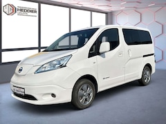 Bild des Angebotes Nissan E-NV200 Evalia Kombi 5 Sitzer Winter Paket 40 kw