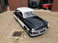 Bild des Angebotes Wartburg 311 Luxus - Limousine  originaler Zustand