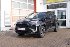 Bild des Angebotes Toyota Yaris Cross 1,5l Hybr. Team 5 J Garantie
