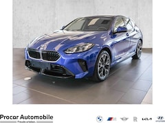 BMW 118 d MSport Design DA + PA + LHZ + ADAP LED + AKTIVSI