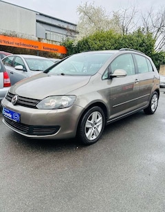 Bild des Angebotes VW Golf Plus VI Comfortline