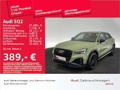 Bild des Angebotes Audi SQ2 TFSI S tronic Matrix/SONOS/Virtual/Navi+/ACC