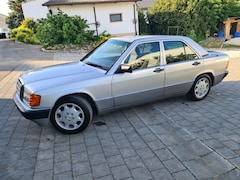 Bild des Angebotes Mercedes-Benz 190 190 E 1.8 DTM '92