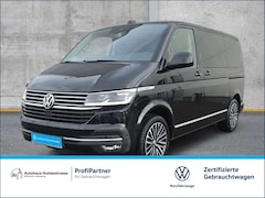Bild des Angebotes VW T6 Multivan T6.1 4M Exclusive STANDHZG AHK DCC