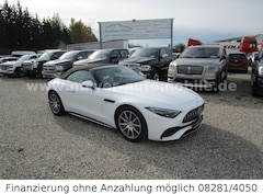 Bild des Angebotes Mercedes-Benz SL 43 AMG *Perfomance*Kamera*Nappa*Burmester*
